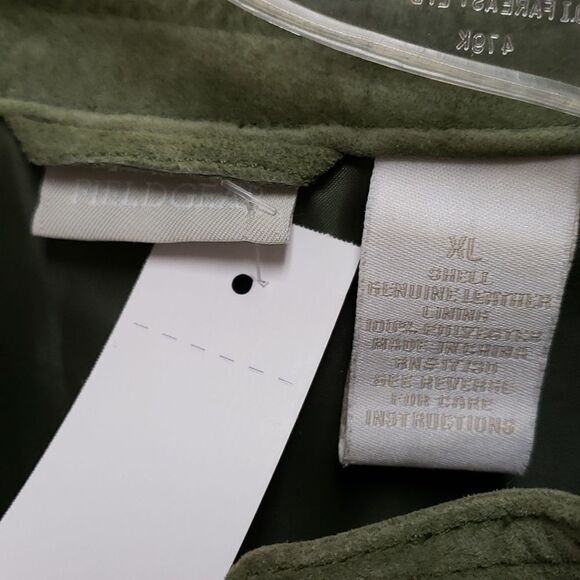 Field gear jacket  - Picture 2 of 3